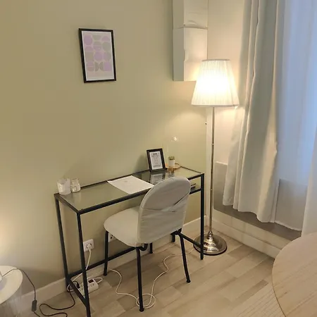 Studio, Le Classy - Hypercentre, アパート
